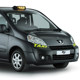 24/7 Swindon Taxis