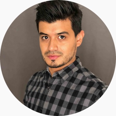 Roberto Arcos Productor de Eventos