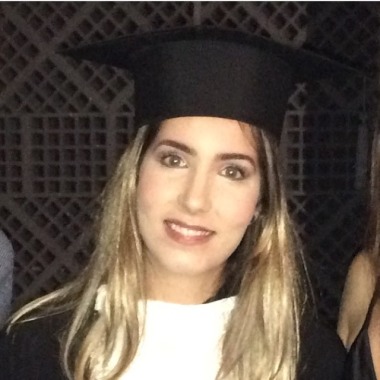 Patricia Diniz Daigneu