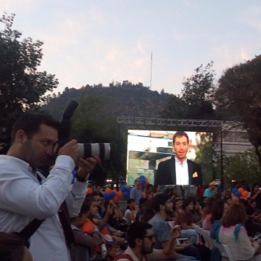 Even Producciones