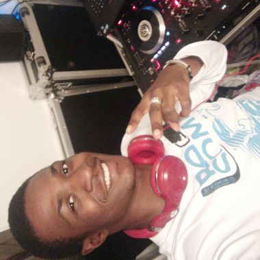 DJ JO JOH ISF 