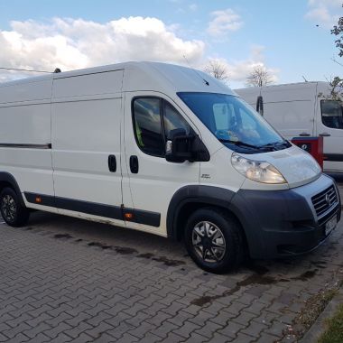 Liana Logistik GmbH