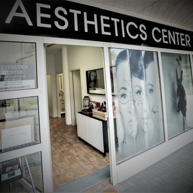 Aesthetics Center Nyon