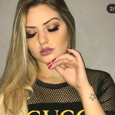 @Natachamakeupemoda