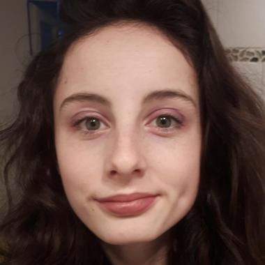 Professionnel Emma Crozat
