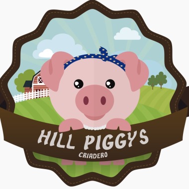 Hillpiggys