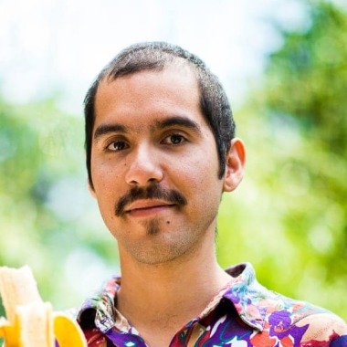 Simón Beltrán Mánquez