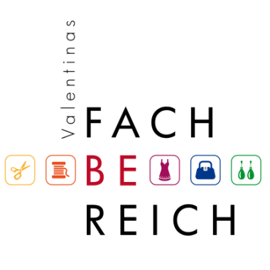 Valentinas Fachbereich- Nähkurse und Nähcafé