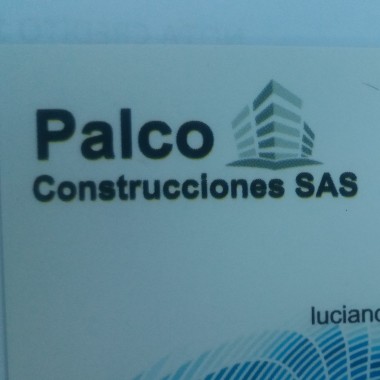 PALCO CONSTRUCCIONES S.A.S