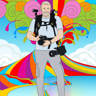 Rino Esposito fotografo