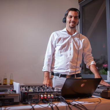 DJ Alex