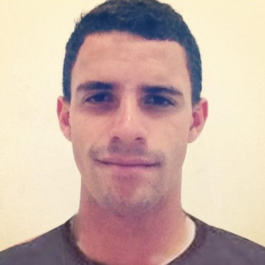 Marcus Cavalcanti