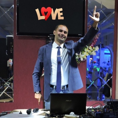 Dj Сергей Макаров