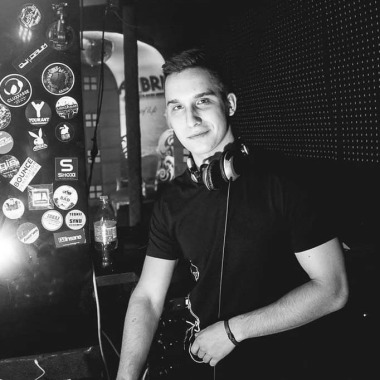 Kompleksowa obsługa imprez - Dj Mateusz Wilga