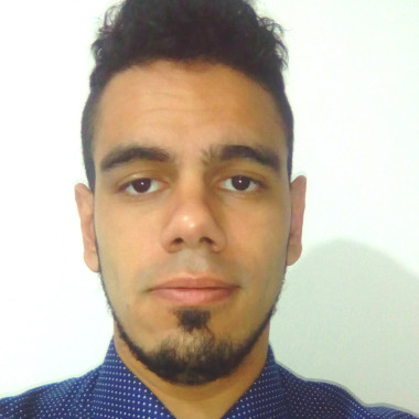 Cesar Villarroel