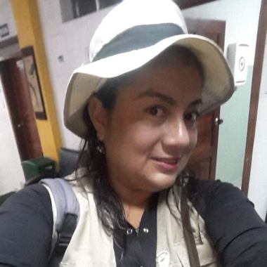 PROMOTORA Y GUÍA DE TURISTAS