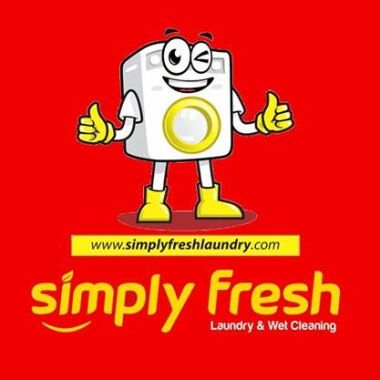 Simply Fresh Laundry Palembang