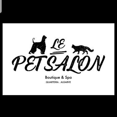 Le Pet Salon