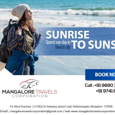 Mangalore Travels Corporation
