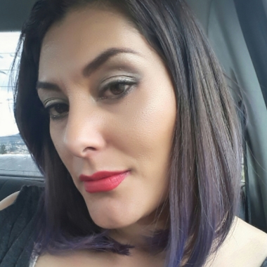Loretta make up artist