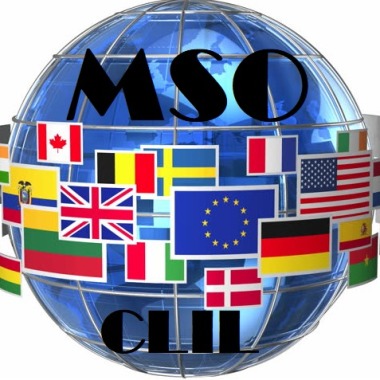 MSO CLIL: Ensino, Tradução e Interpretação