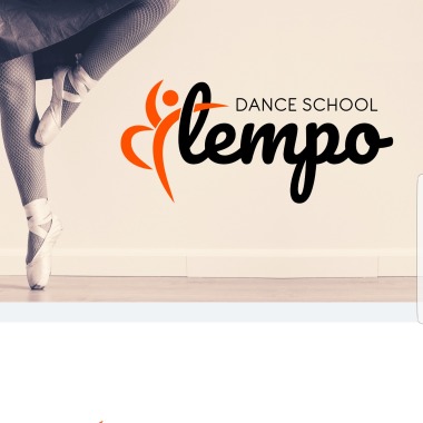 Szkoła tańca Tempo