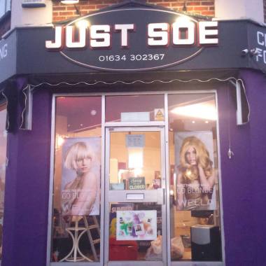 Just Soe