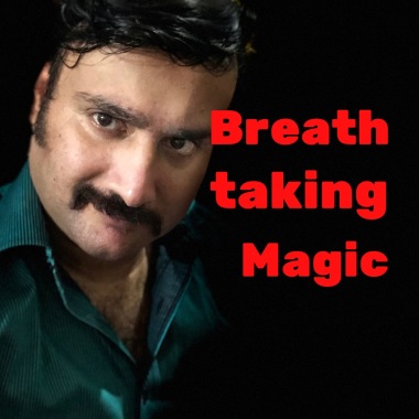 Magicmunna