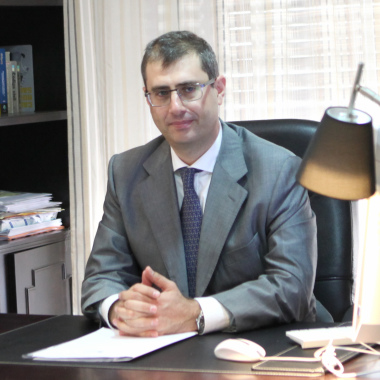 Kaiss Abogados
