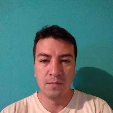 José Francisco Herrera solarte
