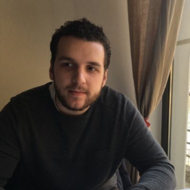 Iurie MIhalachi