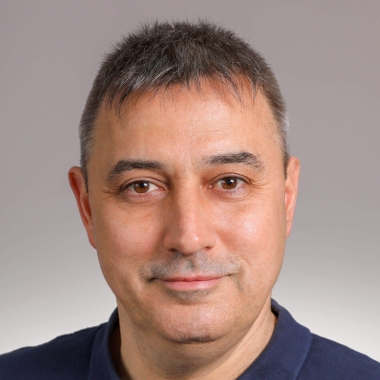 Medgyesi Ernő