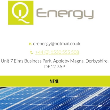 Q-Energy Ltd