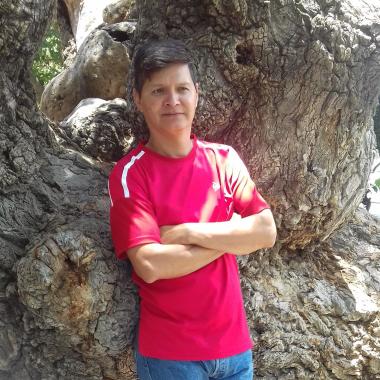 Ismael Jasso