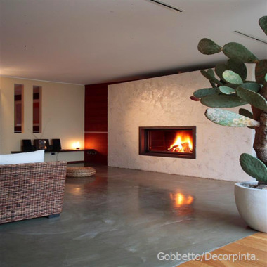 Decorpinta Pinturas e Decorações