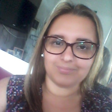 Akueline Cordeiro