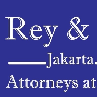 Rey & Co Jakarta Attorneys at Law