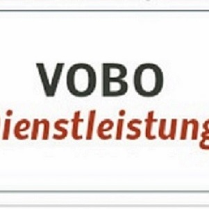 VOBO Dienstleistung