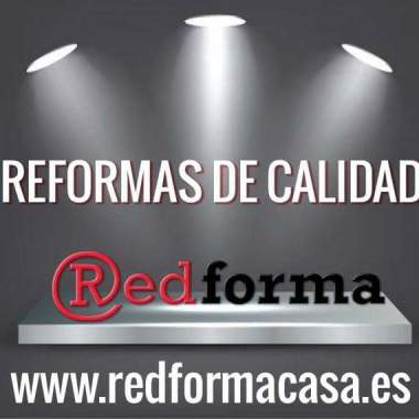Redforma Casa Proyectos Reformas Madrid