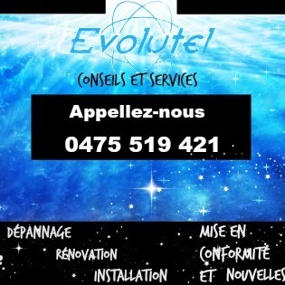 Evolutel