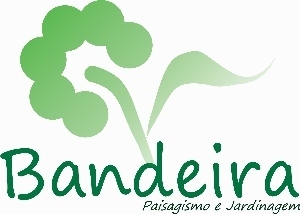 Bandeira Paisagismo