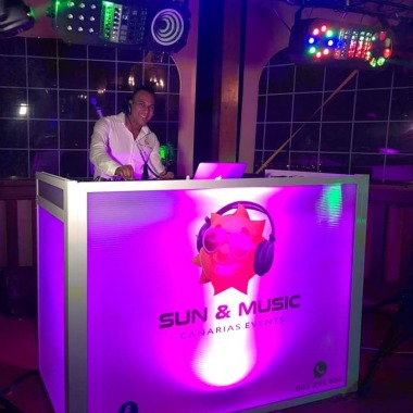 Sun&Music Canarias Event