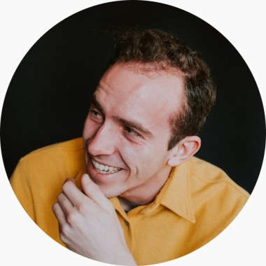 Fabien Delétraz Photographe