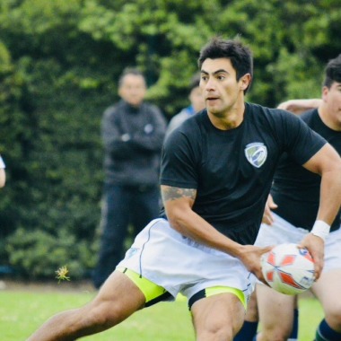 Entrenamiento para todos