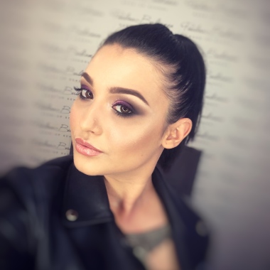 Make Up By Mihaela Dragomir