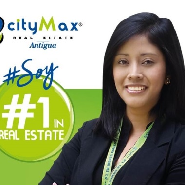 Citymax Antigua