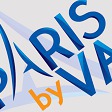 PARIS BY VAN