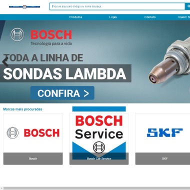 Toyomec Bosch Service