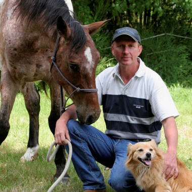 Espace Equestre du Pays de Retz