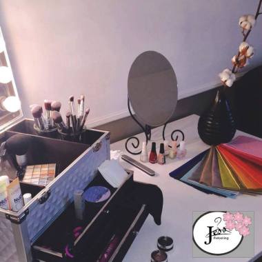 Relooking Jess